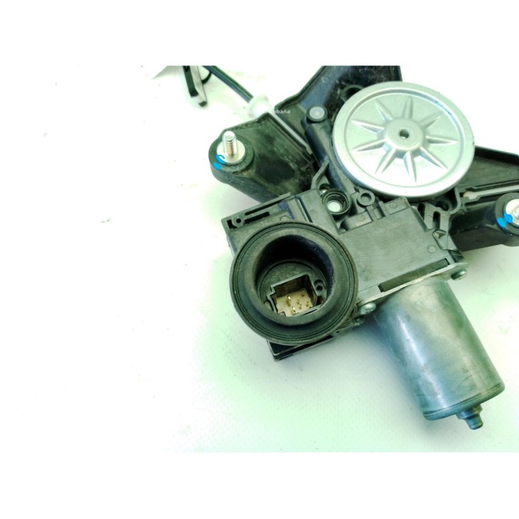 698200D590 ELEVALUNAS PUERTA LAT DEL IZQ TOYOTA YARIS CROSS (MXP_)|Desguaces La Cabaña