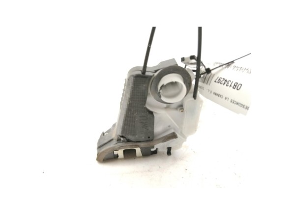 69060K0040 CERRADURA PUERTA LAT TRA IZQ TOYOTA YARIS CROSS (MXP_)|Desguaces La Cabaña