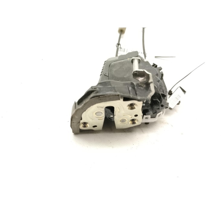 69050K0040 CERRADURA PUERTA LAT TRA DER TOYOTA YARIS CROSS (MXP_)|Desguaces La Cabaña