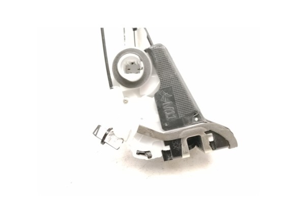 69050K0040 CERRADURA PUERTA LAT TRA DER TOYOTA YARIS CROSS (MXP_)|Desguaces La Cabaña