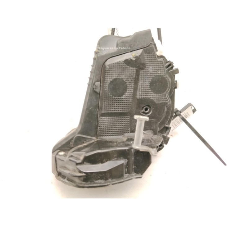 69050K0040 CERRADURA PUERTA LAT TRA DER TOYOTA YARIS CROSS (MXP_)|Desguaces La Cabaña