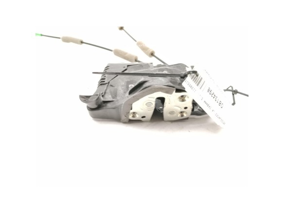 69030K0031 CERRADURA PUERTA LAT DEL DER TOYOTA YARIS CROSS (MXP_)|Desguaces La Cabaña