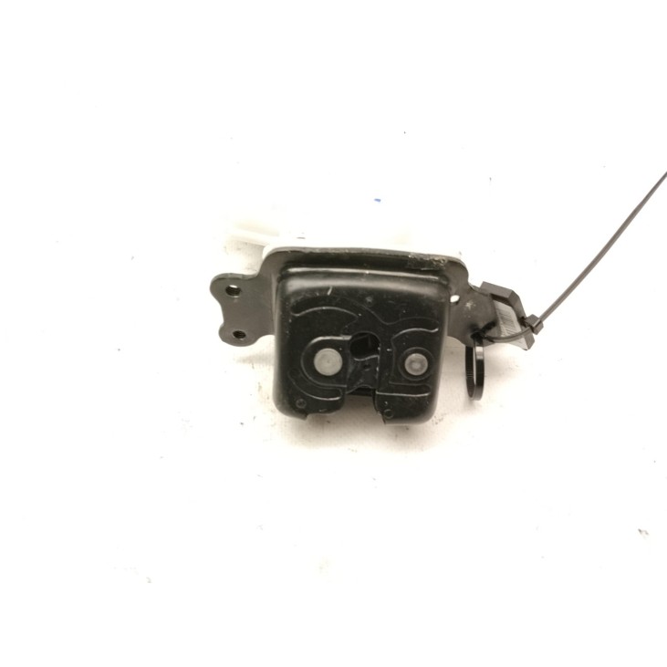 693500D220 CERRADURA PORTON / TAPA MALETA TOYOTA YARIS CROSS (MXP_)|Desguaces La Cabaña