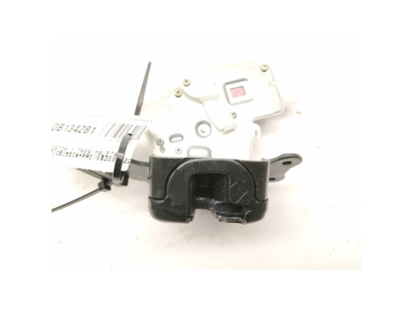 693500D220 CERRADURA PORTON / TAPA MALETA TOYOTA YARIS CROSS (MXP_)|Desguaces La Cabaña