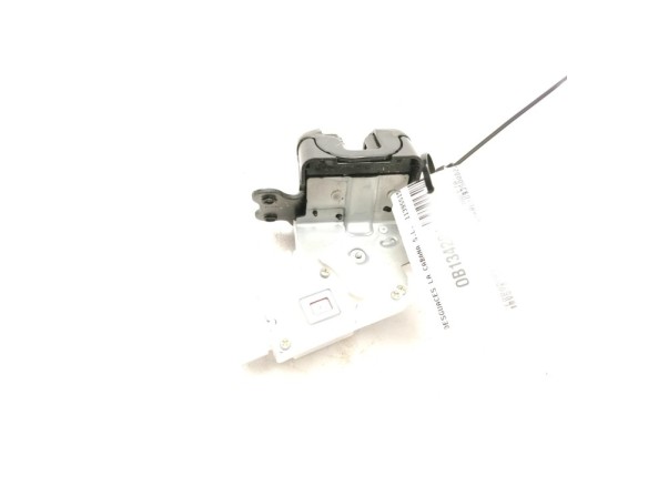 693500D220 CERRADURA PORTON / TAPA MALETA TOYOTA YARIS CROSS (MXP_)|Desguaces La Cabaña