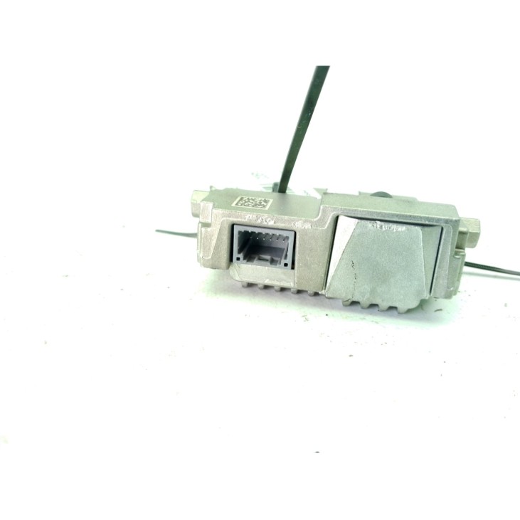 531010DF31 REJILLA / CALANDRA TOYOTA YARIS CROSS (MXP_)|Desguaces La Cabaña 2