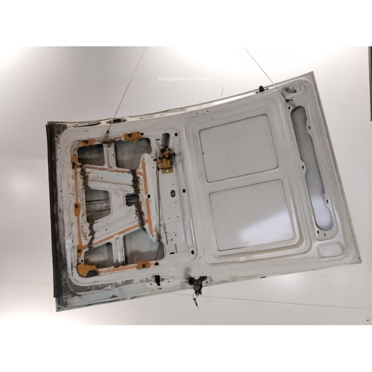   PUERTA LAT TRA DER FIAT SCUDO Furgón (220_)|Desguaces La Cabaña