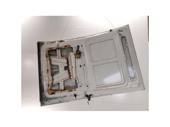   PUERTA LAT TRA DER FIAT SCUDO Furgón (220_)|Desguaces La Cabaña