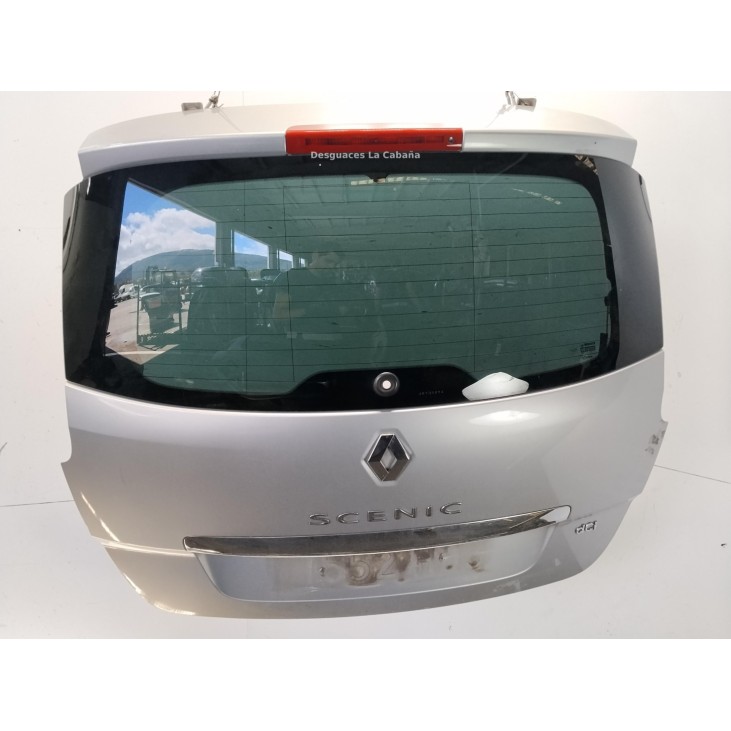 901003854R PORTON RENAULT GRAND SCENIC III (JZ0/1_)|Desguaces La Cabaña