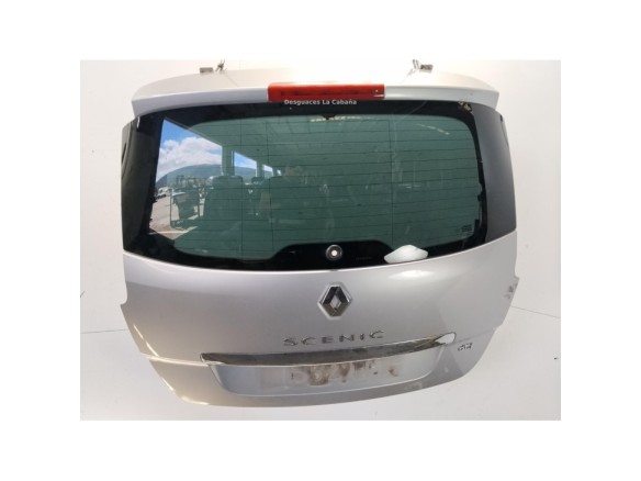 901003854R PORTON RENAULT GRAND SCENIC III (JZ0/1_)|Desguaces La Cabaña