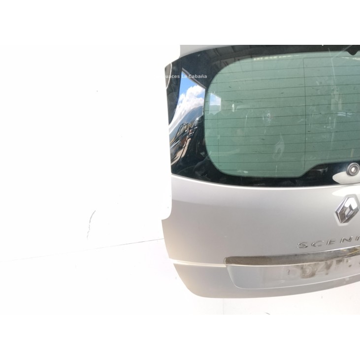 208A00758R, 208A01792R FAP RENAULT GRAND SCENIC III (JZ0/1_)|Desguaces La Cabaña 2