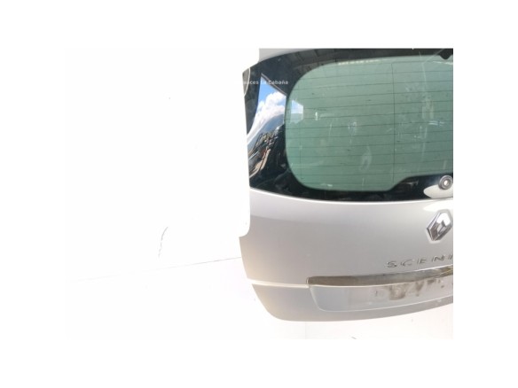 901003854R PORTON RENAULT GRAND SCENIC III (JZ0/1_)|Desguaces La Cabaña