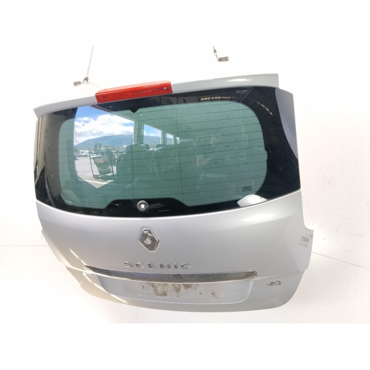 901003854R PORTON RENAULT GRAND SCENIC III (JZ0/1_)|Desguaces La Cabaña