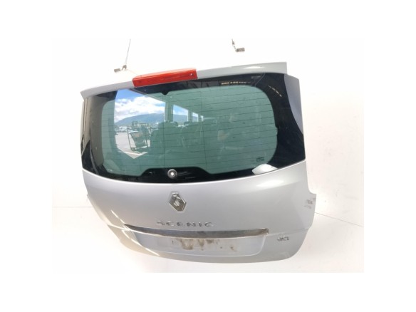 901003854R PORTON RENAULT GRAND SCENIC III (JZ0/1_)|Desguaces La Cabaña
