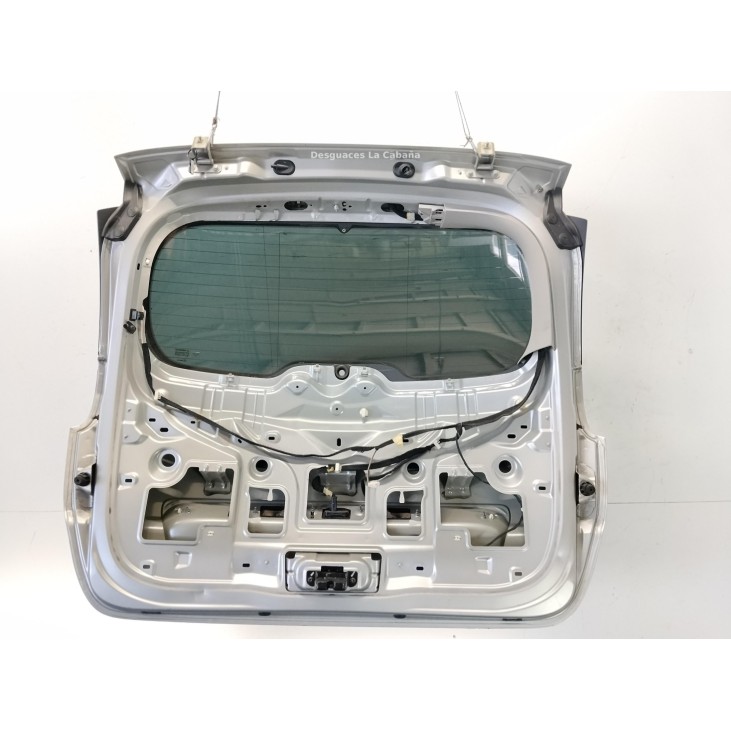 901003854R PORTON RENAULT GRAND SCENIC III (JZ0/1_)|Desguaces La Cabaña