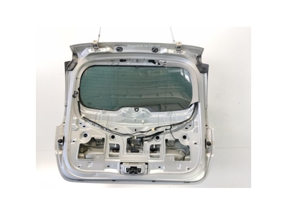 901003854R PORTON RENAULT GRAND SCENIC III (JZ0/1_)|Desguaces La Cabaña