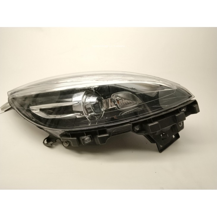 260603590R FARO IZQUIERDO RENAULT GRAND SCENIC III (JZ0/1_)|Desguaces La Cabaña