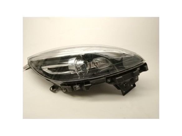 260603590R FARO IZQUIERDO RENAULT GRAND SCENIC III (JZ0/1_)|Desguaces La Cabaña