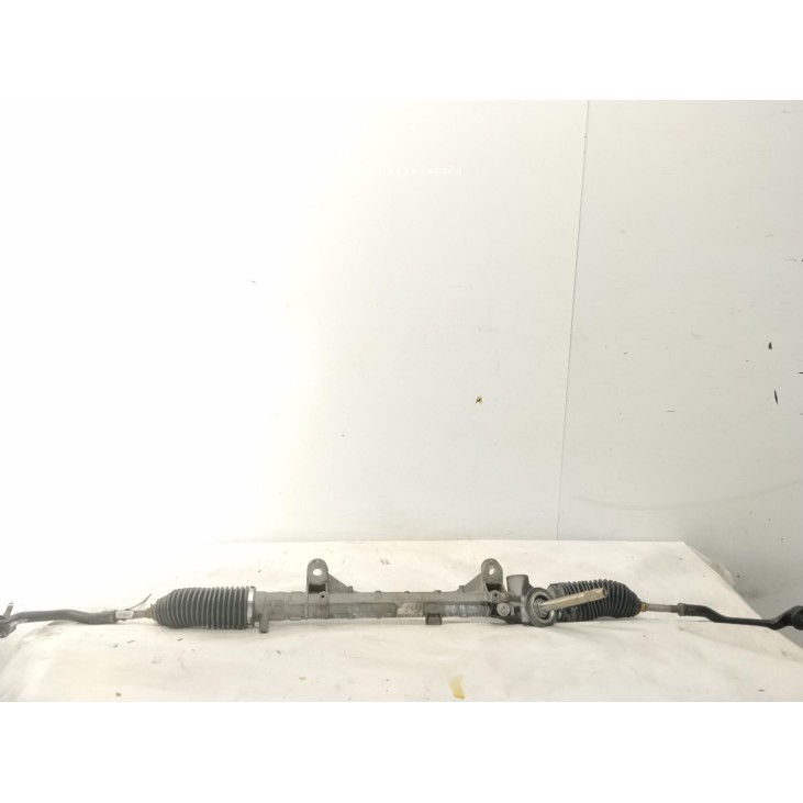 CREMALLERA RENAULT GRAND SCENIC III (JZ0/1_)|Desguaces La Cabaña