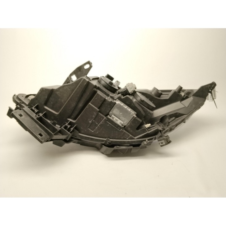 260603590R FARO IZQUIERDO RENAULT GRAND SCENIC III (JZ0/1_)|Desguaces La Cabaña