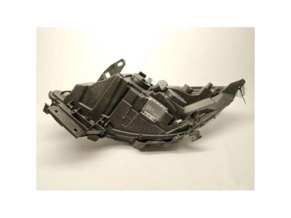 260603590R FARO IZQUIERDO RENAULT GRAND SCENIC III (JZ0/1_)|Desguaces La Cabaña