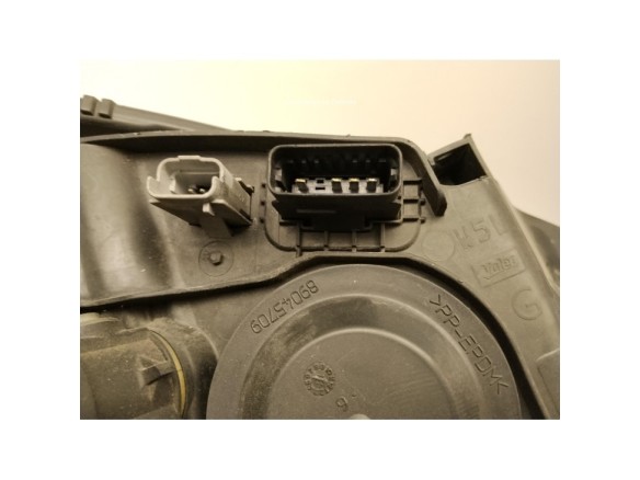 260105783R FARO DERECHO RENAULT GRAND SCENIC III (JZ0/1_)|Desguaces La Cabaña