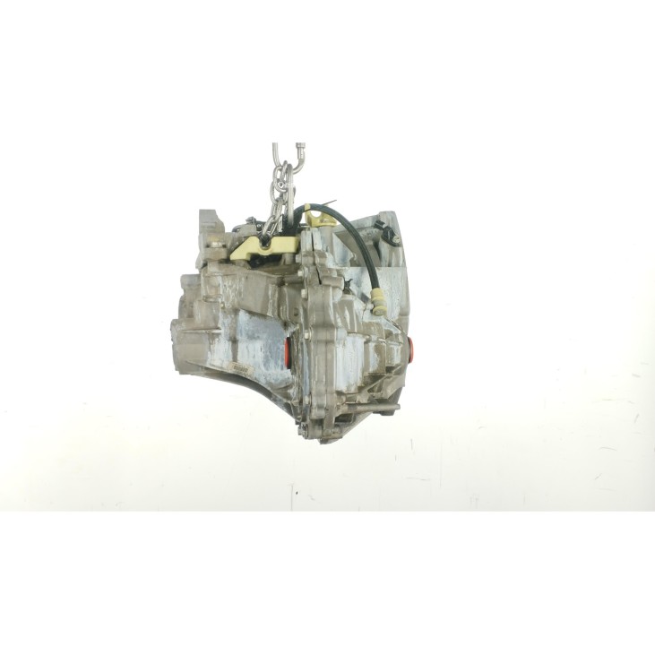 ND4012 CAJA CAMBIOS RENAULT GRAND SCENIC III (JZ0/1_)|Desguaces La Cabaña