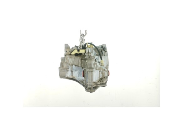 ND4012 CAJA CAMBIOS RENAULT GRAND SCENIC III (JZ0/1_)|Desguaces La Cabaña