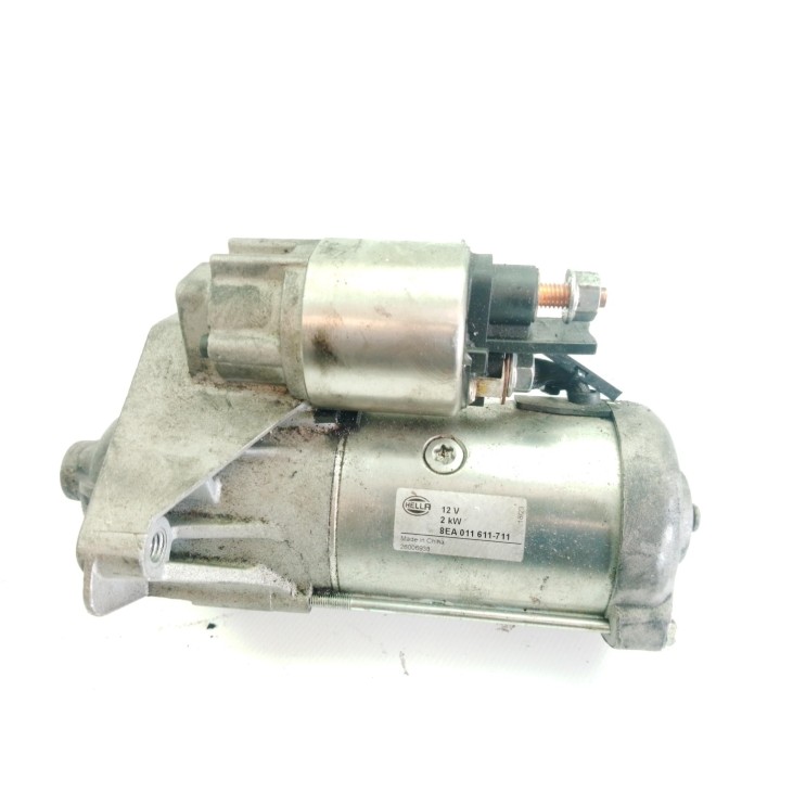 233000106R, 8EA011611711 ARRANQUE RENAULT GRAND SCENIC III (JZ0/1_)|Desguaces La Cabaña