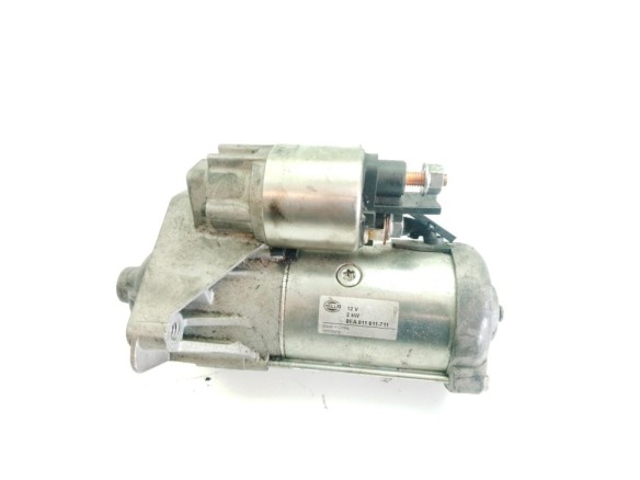 233000106R, 8EA011611711 ARRANQUE RENAULT GRAND SCENIC III (JZ0/1_)|Desguaces La Cabaña