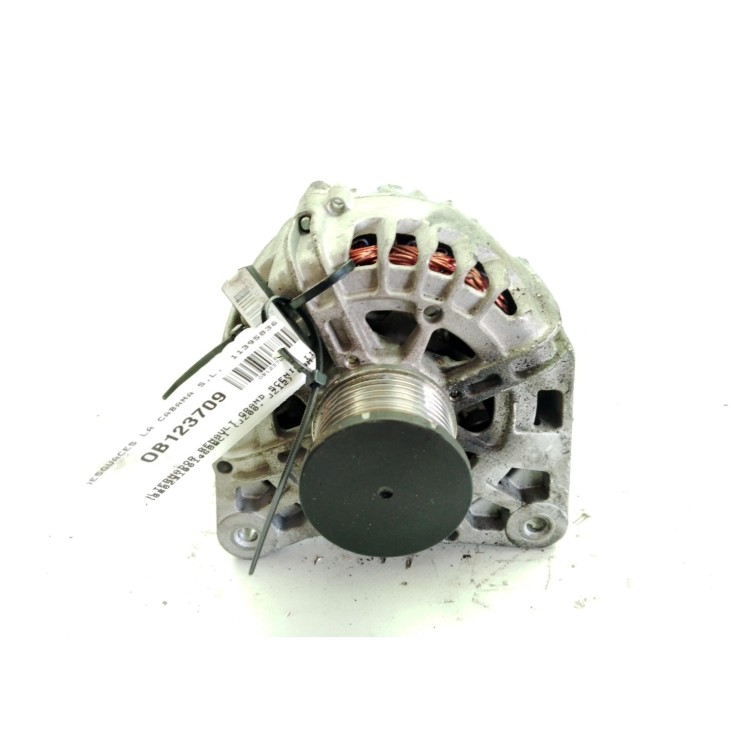 231001468R ALTERNADOR RENAULT GRAND SCENIC III (JZ0/1_)|Desguaces La Cabaña