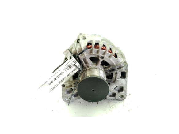 231001468R ALTERNADOR RENAULT GRAND SCENIC III (JZ0/1_)|Desguaces La Cabaña