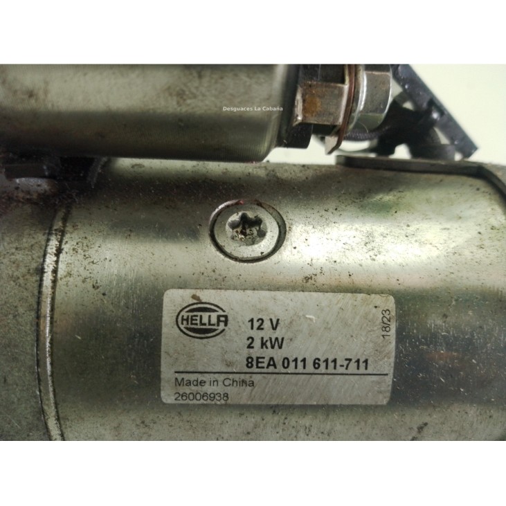 208A00758R, 208A01792R FAP RENAULT GRAND SCENIC III (JZ0/1_)|Desguaces La Cabaña 2