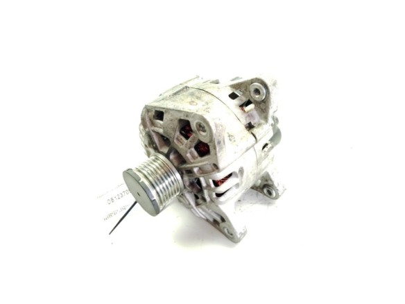 231001468R ALTERNADOR RENAULT GRAND SCENIC III (JZ0/1_)|Desguaces La Cabaña