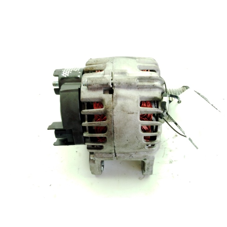 231001468R ALTERNADOR RENAULT GRAND SCENIC III (JZ0/1_)|Desguaces La Cabaña