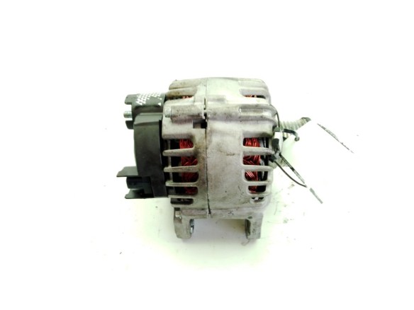 231001468R ALTERNADOR RENAULT GRAND SCENIC III (JZ0/1_)|Desguaces La Cabaña