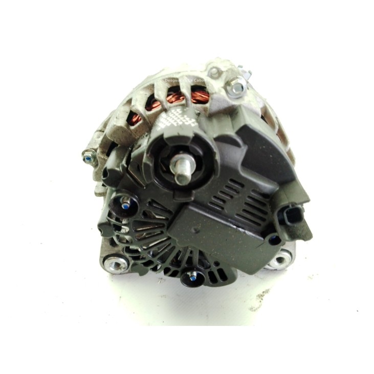 231001468R ALTERNADOR RENAULT GRAND SCENIC III (JZ0/1_)|Desguaces La Cabaña