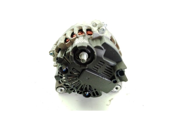 231001468R ALTERNADOR RENAULT GRAND SCENIC III (JZ0/1_)|Desguaces La Cabaña
