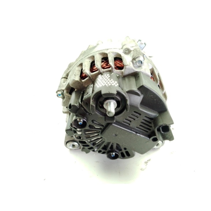 231001468R ALTERNADOR RENAULT GRAND SCENIC III (JZ0/1_)|Desguaces La Cabaña