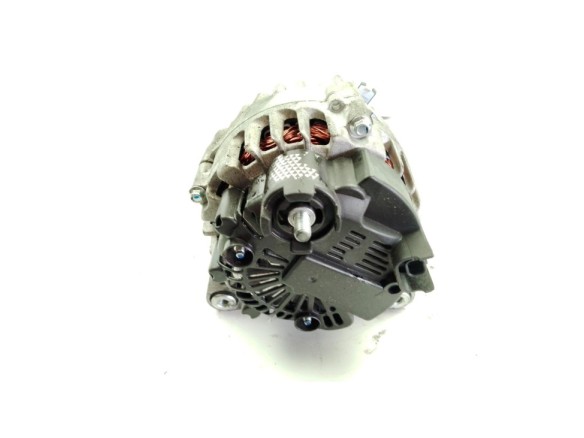 231001468R ALTERNADOR RENAULT GRAND SCENIC III (JZ0/1_)|Desguaces La Cabaña