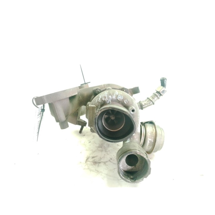 03G253014H, 7249306, 03G253018A TURBO VW PASSAT (3C2)|Desguaces La Cabaña