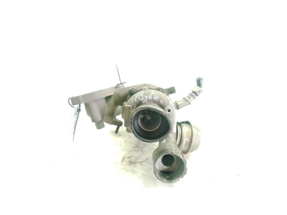 03G253014H, 7249306, 03G253018A TURBO VW PASSAT (3C2)|Desguaces La Cabaña