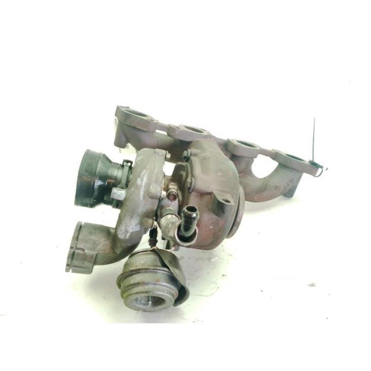 3C0615403G PINZA TRA IZQ VW PASSAT (3C2)|Desguaces La Cabaña 2
