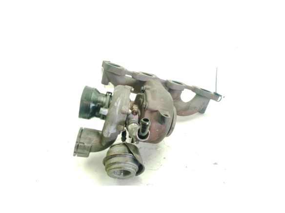 03G253014H, 7249306, 03G253018A TURBO VW PASSAT (3C2)|Desguaces La Cabaña