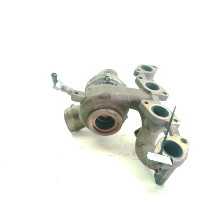 03G253014H, 7249306, 03G253018A TURBO VW PASSAT (3C2)|Desguaces La Cabaña