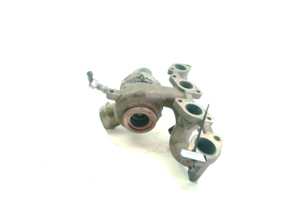 03G253014H, 7249306, 03G253018A TURBO VW PASSAT (3C2)|Desguaces La Cabaña