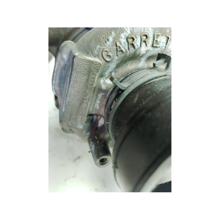 03G253014H, 7249306, 03G253018A TURBO VW PASSAT (3C2)|Desguaces La Cabaña