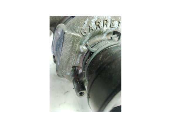 03G253014H, 7249306, 03G253018A TURBO VW PASSAT (3C2)|Desguaces La Cabaña