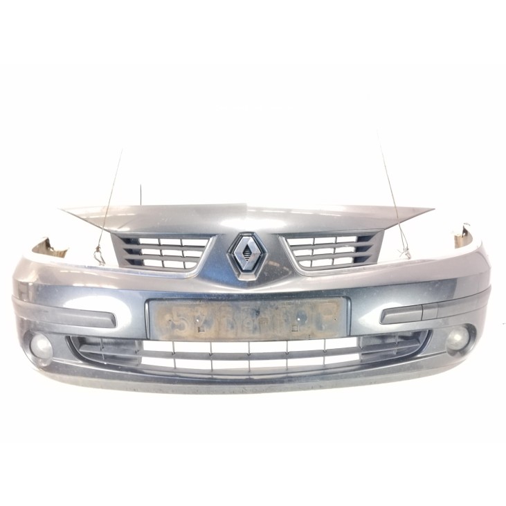 7701476242 PARAGOLPES DEL RENAULT LAGUNA II (BG0/1_)|Desguaces La Cabaña