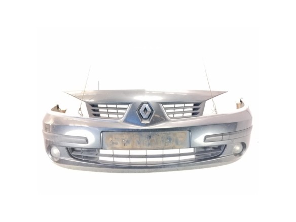 7701476242 PARAGOLPES DEL RENAULT LAGUNA II (BG0/1_)|Desguaces La Cabaña